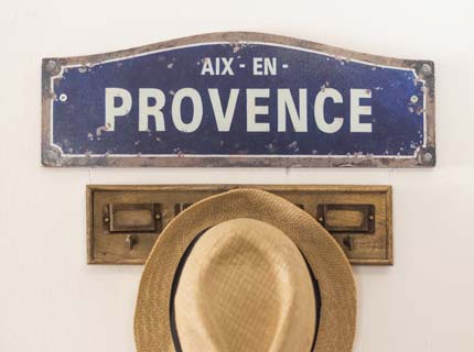 Aix en Provence